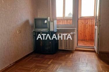 4+-rooms apartment apartment by the address st. Krymskaya (area 85 m²) - Atlanta.ua - photo 37