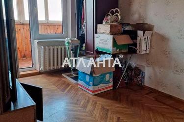 4+-rooms apartment apartment by the address st. Krymskaya (area 85 m²) - Atlanta.ua - photo 38