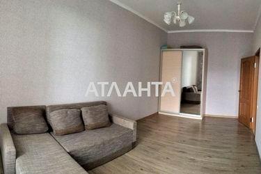 1-room apartment apartment by the address st. Sakharova (area 44 m²) - Atlanta.ua - photo 8