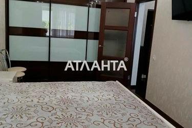 1-room apartment apartment by the address st. Krasnova (area 32 m²) - Atlanta.ua - photo 10