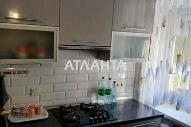 1-room apartment apartment by the address st. Krasnova (area 32 m²) - Atlanta.ua - photo 12