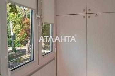 1-кімнатна квартира за адресою вул. Краснова (площа 32 м²) - Atlanta.ua - фото 15