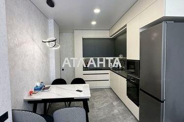 1-room apartment apartment by the address st. Raduzhnyy m n (area 44,3 m²) - Atlanta.ua - photo 19