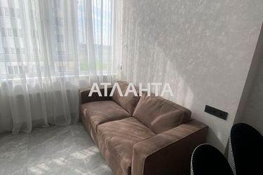 1-room apartment apartment by the address st. Raduzhnyy m n (area 44,3 m²) - Atlanta.ua - photo 23