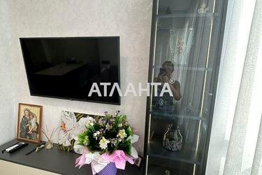 1-room apartment apartment by the address st. Raduzhnyy m n (area 44,3 m²) - Atlanta.ua - photo 24