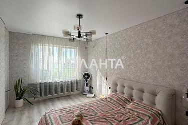 1-room apartment apartment by the address st. Raduzhnyy m n (area 44,3 m²) - Atlanta.ua - photo 25