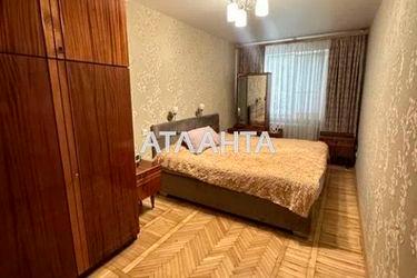 3-rooms apartment apartment by the address st. Geroev pogranichnikov (area 58,7 m²) - Atlanta.ua - photo 11