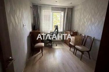 3-комнатная квартира по адресу ул. Героев пограничников (площадь 58,7 м²) - Atlanta.ua - фото 10