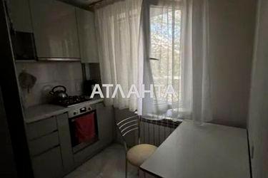 3-комнатная квартира по адресу ул. Героев пограничников (площадь 58,7 м²) - Atlanta.ua - фото 9