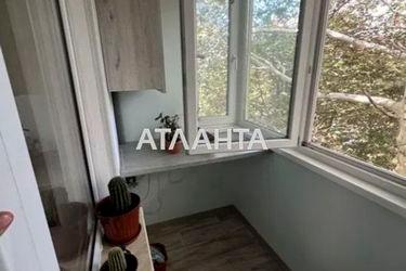 3-комнатная квартира по адресу ул. Героев пограничников (площадь 58,7 м²) - Atlanta.ua - фото 14