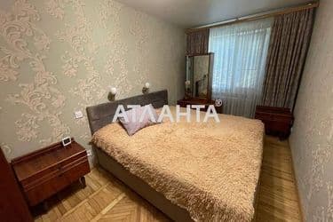 3-комнатная квартира по адресу ул. Героев пограничников (площадь 58,7 м²) - Atlanta.ua - фото 22