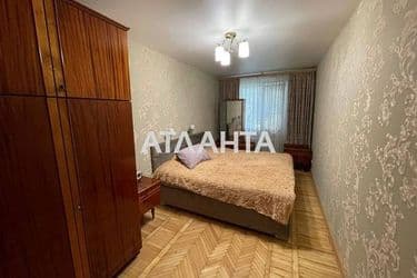 3-кімнатна квартира за адресою вул. Героїв прикордонників (площа 58,7 м²) - Atlanta.ua - фото 23