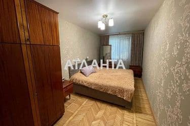 3-комнатная квартира по адресу ул. Героев пограничников (площадь 58,7 м²) - Atlanta.ua - фото 23