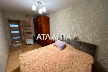 3-комнатная квартира по адресу ул. Героев пограничников (площадь 58,7 м²) - Atlanta.ua - фото 24