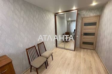 3-кімнатна квартира за адресою вул. Героїв прикордонників (площа 58,7 м²) - Atlanta.ua - фото 25