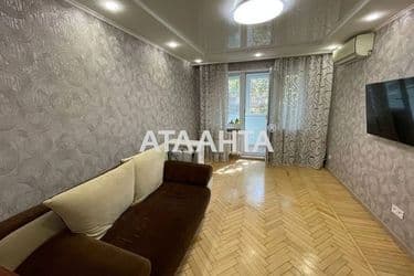 3-кімнатна квартира за адресою вул. Героїв прикордонників (площа 58,7 м²) - Atlanta.ua - фото 26