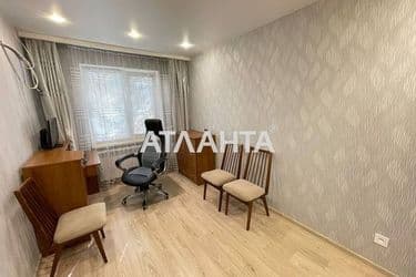 3-кімнатна квартира за адресою вул. Героїв прикордонників (площа 58,7 м²) - Atlanta.ua - фото 27