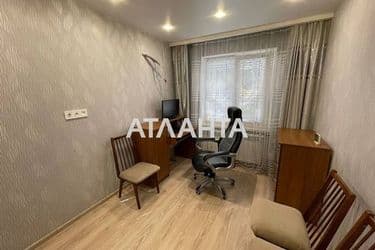 3-кімнатна квартира за адресою вул. Героїв прикордонників (площа 58,7 м²) - Atlanta.ua - фото 28
