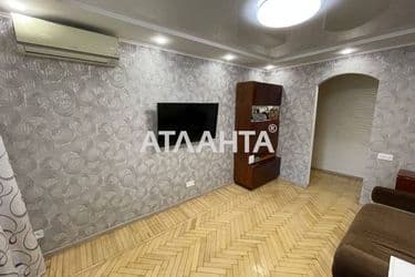 3-кімнатна квартира за адресою вул. Героїв прикордонників (площа 58,7 м²) - Atlanta.ua - фото 30