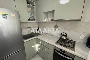 3-кімнатна квартира за адресою вул. Героїв прикордонників (площа 58,7 м²) - Atlanta.ua - фото 32