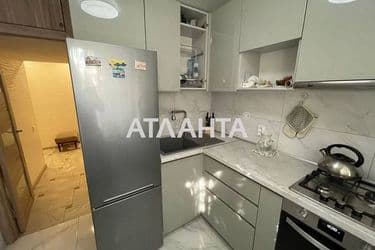 3-кімнатна квартира за адресою вул. Героїв прикордонників (площа 58,7 м²) - Atlanta.ua - фото 33
