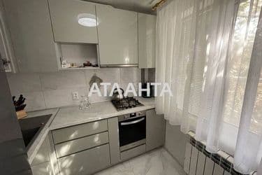 3-кімнатна квартира за адресою вул. Героїв прикордонників (площа 58,7 м²) - Atlanta.ua - фото 34