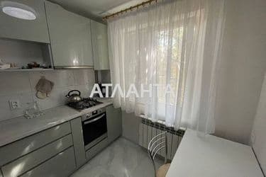 3-кімнатна квартира за адресою вул. Героїв прикордонників (площа 58,7 м²) - Atlanta.ua - фото 35