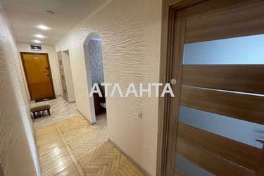 3-кімнатна квартира за адресою вул. Героїв прикордонників (площа 58,7 м²) - Atlanta.ua - фото 37