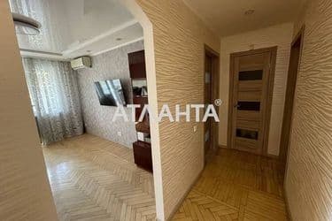 3-кімнатна квартира за адресою вул. Героїв прикордонників (площа 58,7 м²) - Atlanta.ua - фото 38