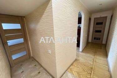 3-кімнатна квартира за адресою вул. Героїв прикордонників (площа 58,7 м²) - Atlanta.ua - фото 40