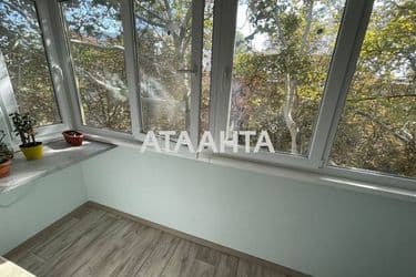 3-кімнатна квартира за адресою вул. Героїв прикордонників (площа 58,7 м²) - Atlanta.ua - фото 41