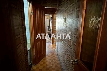 2-rooms apartment apartment by the address st. Filatova ak (area 53 m²) - Atlanta.ua - photo 28