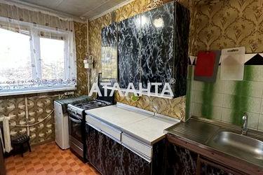 2-rooms apartment apartment by the address st. Filatova ak (area 53 m²) - Atlanta.ua - photo 23