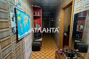 2-rooms apartment apartment by the address st. Filatova ak (area 53 m²) - Atlanta.ua - photo 27