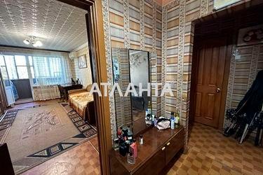 2-rooms apartment apartment by the address st. Filatova ak (area 53 m²) - Atlanta.ua - photo 31