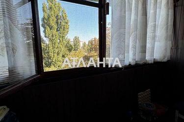 2-rooms apartment apartment by the address st. Filatova ak (area 53 m²) - Atlanta.ua - photo 33