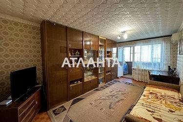 2-rooms apartment apartment by the address st. Filatova ak (area 53 m²) - Atlanta.ua - photo 21