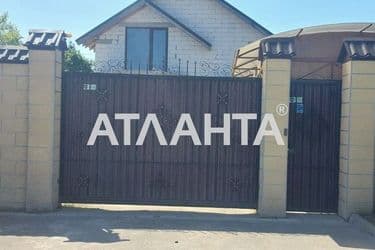 House by the address st. Vishnevaya (area 130 m²) - Atlanta.ua - photo 11