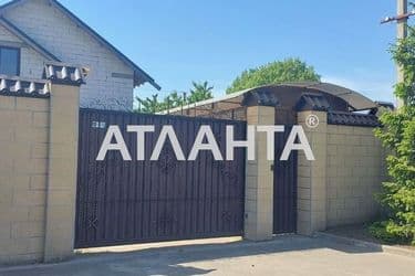 House by the address st. Vishnevaya (area 130 m²) - Atlanta.ua - photo 12
