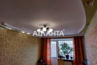 3-rooms apartment apartment by the address st. Krasnova (area 55 m²) - Atlanta.ua - photo 11