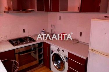 3-комнатная квартира по адресу ул. Краснова (площадь 55 м²) - Atlanta.ua - фото 16