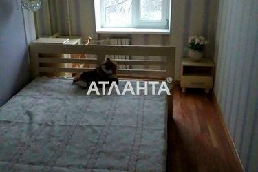 3-кімнатна квартира за адресою вул. Краснова (площа 55 м²) - Atlanta.ua - фото 13