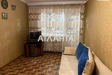 1-кімнатна квартира за адресою Мира пр. (площа 28,3 м²) - Atlanta.ua - фото 13