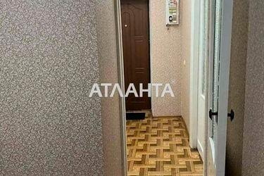 1-кімнатна квартира за адресою Мира пр. (площа 28,3 м²) - Atlanta.ua - фото 15