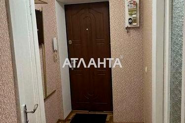 1-кімнатна квартира за адресою Мира пр. (площа 28,3 м²) - Atlanta.ua - фото 18