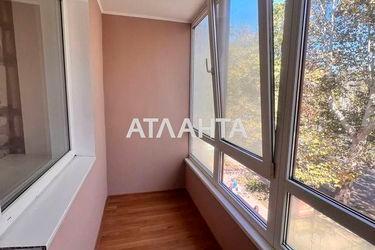 1-room apartment apartment by the address st. Mira pr Lenina (area 28,3 m²) - Atlanta.ua - photo 20