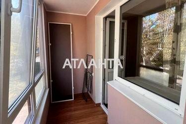 1-room apartment apartment by the address st. Mira pr Lenina (area 28,3 m²) - Atlanta.ua - photo 21