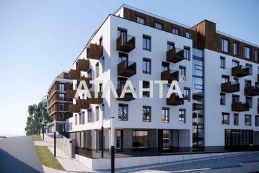 2-кімнатна квартира за адресою вул. Орлика Пилипа (площа 62 м²) - Atlanta.ua - фото 14