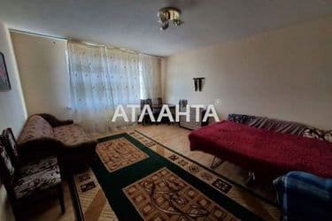 1-room apartment apartment by the address st. Odesskaya (area 51 m²) - Atlanta.ua - photo 9