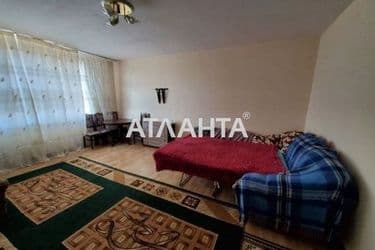 1-room apartment apartment by the address st. Odesskaya (area 51 m²) - Atlanta.ua - photo 11